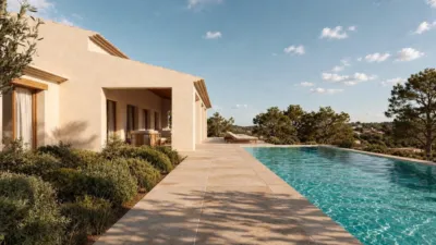 Casa – Benissa - Vista 3