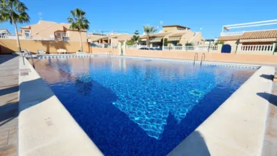 Apartment in Punta Prima-Ciñuelica-Alameda del Mar photo 21