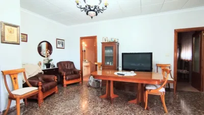 Rustic Finca in Yecla photo 13