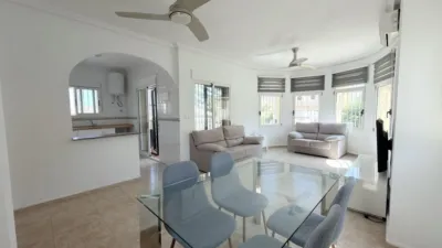 House in Villamartín photo 14