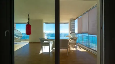 Piso - Más