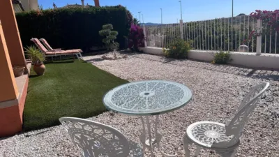 Apartamento en Baños y Mendigo photo 43