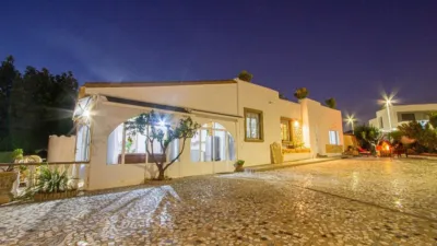 Casa – Rojales - Més