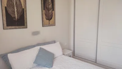 Apartamento en Baños y Mendigo photo 25