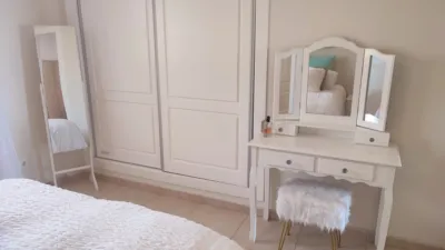 Apartamento en Baños y Mendigo photo 30