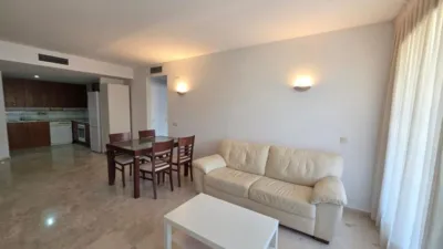 Pis – Orihuela, Urbanización Horizonte - Vista 5