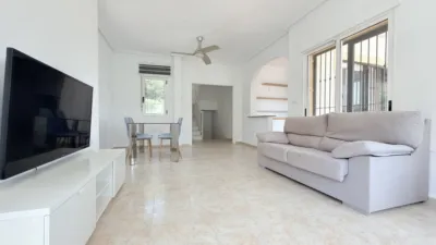 House in Casas de Galiana photo 13