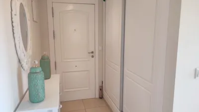 Apartamento en Baños y Mendigo photo 19