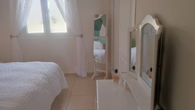 Apartamento en Baños y Mendigo photo 22