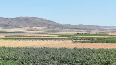 Rustic Finca in Yecla photo 19