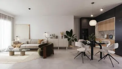 Casa - Vista 2