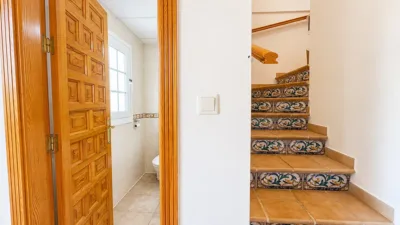 Casa en Baños y Mendigo photo 18