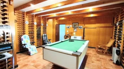 Rustic Finca in Yecla photo 35