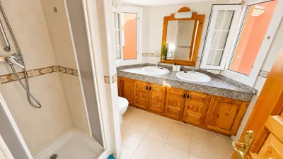 Casa en Baños y Mendigo photo 20