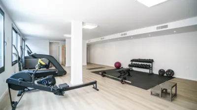 Apartment in Cabo Roig-La Zenia-La Regia photo 22
