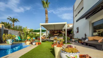Casa - Vista 3