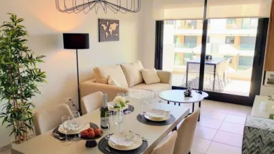 Piso - Vista 4