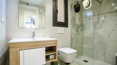 Apartment in Cabo Roig-La Zenia-La Regia photo 13