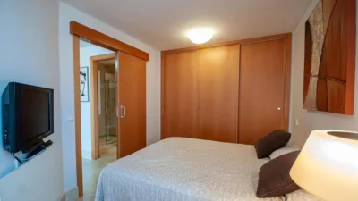 Apartment in Calpe - Calp photo 11