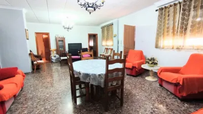 Rustic Finca in Yecla photo 14
