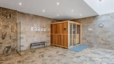 Apartment in Guardamar del Segura photo 29