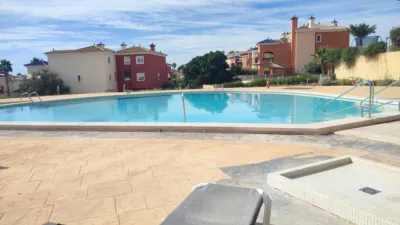 Apartamento en Baños y Mendigo photo 8