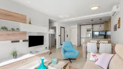 Apartment in Guardamar del Segura photo 8
