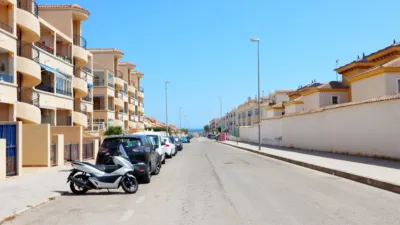 Apartment in Punta Prima-Ciñuelica-Alameda del Mar photo 30