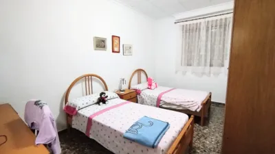 Rustic Finca in Yecla photo 24