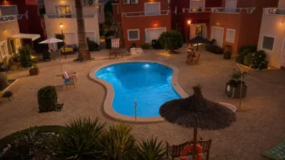 Casa en Baños y Mendigo photo 26