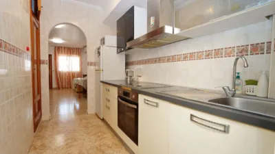 Apartment in Punta Prima-Ciñuelica-Alameda del Mar photo 9