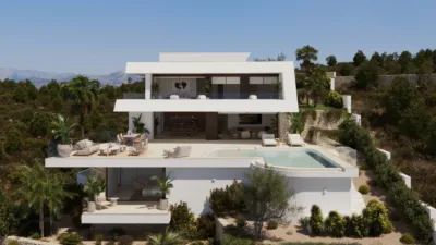 Casa - Vista 5