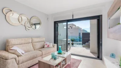 Apartment in Guardamar del Segura photo 10