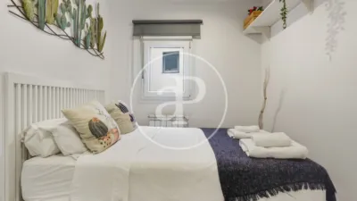 Apartamento en Embajadores-Lavapiés photo 10