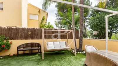 House in Godelleta photo 46