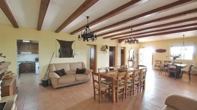Casa - Vista 4