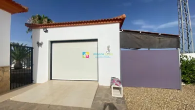 Villa in Albox photo 45