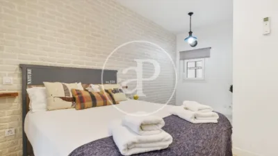 Apartamento en Embajadores-Lavapiés photo 8