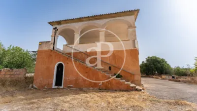 House in Sineu photo 18