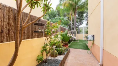 House in Godelleta photo 38