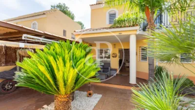House in Godelleta photo 48