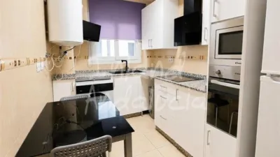 Apartment in Alcaucín photo 2