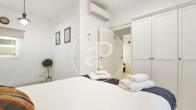 Apartamento en Embajadores-Lavapiés photo 9