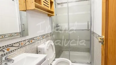 Apartment in Alcaucín photo 11