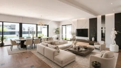 House in El Bosque photo 6
