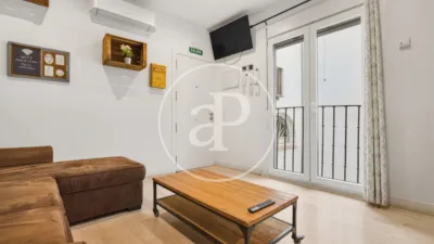 Apartamento en Embajadores-Lavapiés photo 6