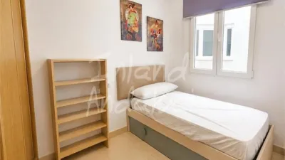 Apartment in Alcaucín photo 10