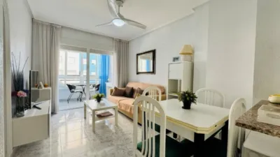 Piso – Torrevieja - Vista 2