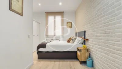 Apartamento en Embajadores-Lavapiés photo 7