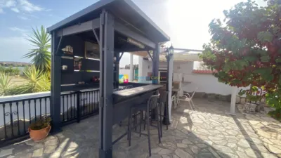 Villa in Albox photo 39